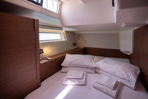Oceanis 54 „SPRING SONG“ – fotka 30