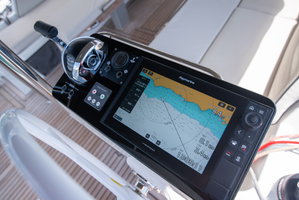Oceanis 54 „SPRING SONG“ – fotka 17