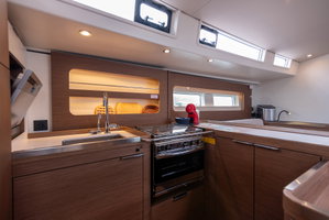 Oceanis 54 „SPRING SONG“ – fotka 25
