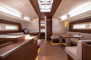 Oceanis 54 „SPRING SONG“ – fotka 26