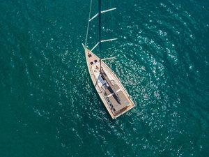 Oceanis 54 „SPRING SONG“ – fotka 9