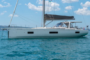Oceanis 54 „SPRING SONG“ – fotka 11