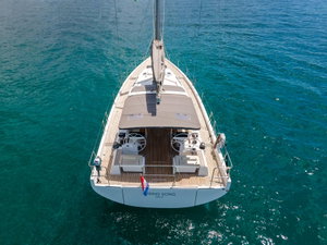 Oceanis 54 „SPRING SONG“ – fotka 5
