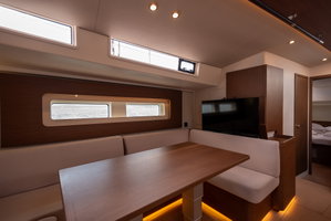 Oceanis 54 „SPRING SONG“ – fotka 21