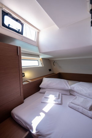 Oceanis 54 „SPRING SONG“ – fotka 29