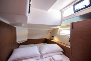 Oceanis 54 „SPRING SONG“ – fotka 28