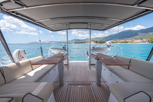 Oceanis 54 „SPRING SONG“ – fotka 15