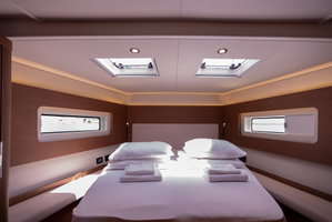 Oceanis 54 „SPRING SONG“ – fotka 22