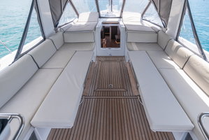 Oceanis 54 „SPRING SONG“ – fotka 35