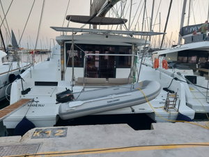 Bali 4.2 „MARE BLU“ – fotka 2