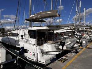 Bali 4.2 „MARE BLU“ – fotka 1