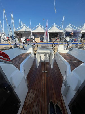 Oceanis 34.1 „ROOKIE“ – fotka 17
