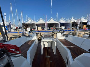 Oceanis 34.1 „ROOKIE“ – fotka 18
