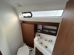 Oceanis 34.1 „ROOKIE“ – fotka 26