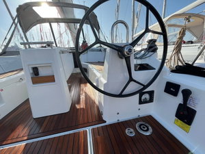 Oceanis 34.1 „ROOKIE“ – fotka 24