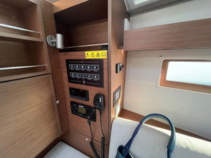 Oceanis 34.1 „ROOKIE“ – fotka 38