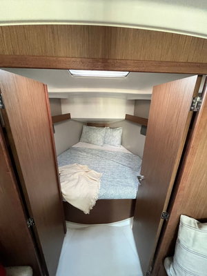 Oceanis 34.1 „ROOKIE“ – fotka 28