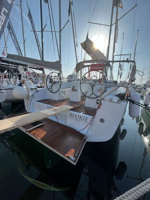Oceanis 34.1 „ROOKIE“ – fotka 35