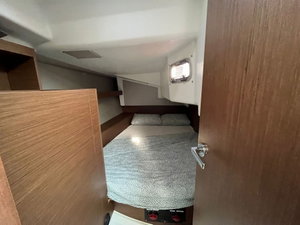 Oceanis 34.1 „ROOKIE“ – fotka 32