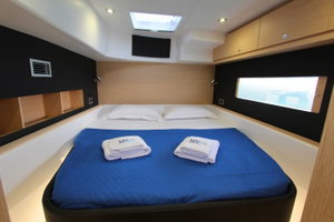 Dufour 48 Catamaran „Stella“ – fotka 21