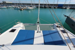 Dufour 48 Catamaran „Stella“ – fotka 8