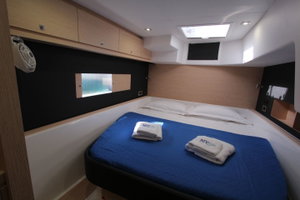 Dufour 48 Catamaran „Stella“ – fotka 28