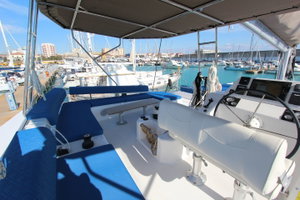 Dufour 48 Catamaran „Stella“ – fotka 4