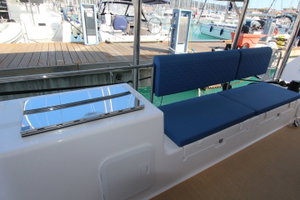 Dufour 48 Catamaran „Stella“ – fotka 12