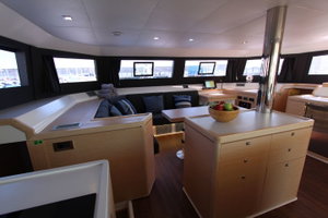 Dufour 48 Catamaran „Stella“ – fotka 15