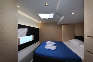 Dufour 48 Catamaran „Stella“ – fotka 19