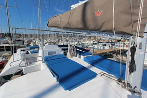 Dufour 48 Catamaran „Stella“ – fotka 7