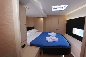 Dufour 48 Catamaran „Stella“ – fotka 23
