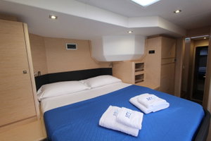 Dufour 48 Catamaran „Stella“ – fotka 18