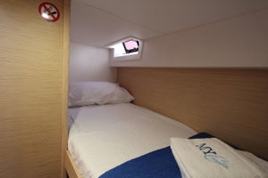 Dufour 48 Catamaran „Stella“ – fotka 25