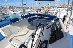 Dufour 48 Catamaran „Stella“ – fotka 5