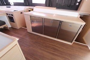 Dufour 48 Catamaran „Stella“ – fotka 17