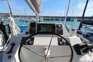 Dufour 48 Catamaran „Stella“ – fotka 3