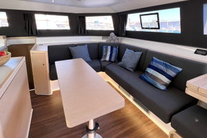 Dufour 48 Catamaran „Stella“ – fotka 13