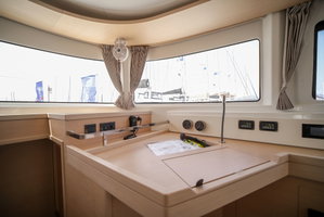 Lagoon 46 „Sesamo - Premium line“ – fotka 15