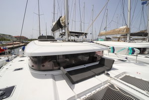 Lagoon 46 „Sesamo - Premium line“ – fotka 4