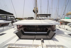Lagoon 46 „Sesamo - Premium line“ – fotka 3