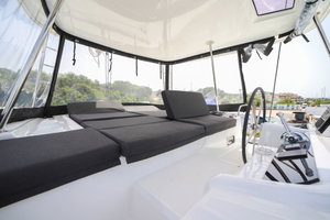Lagoon 46 „Sesamo - Premium line“ – fotka 21