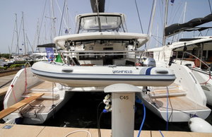 Lagoon 46 „Sesamo - Premium line“ – fotka 7