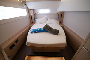 Lagoon 46 „Sesamo - Premium line“ – fotka 10