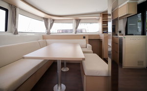 Lagoon 46 „Sesamo - Premium line“ – fotka 16