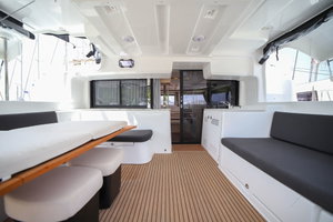 Lagoon 46 „Sesamo - Premium line“ – fotka 17