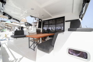 Lagoon 46 „Sesamo - Premium line“ – fotka 6