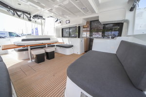 Lagoon 46 „Sesamo - Premium line“ – fotka 22
