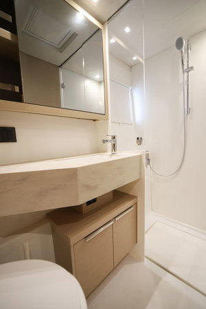 Lagoon 46 „Sesamo - Premium line“ – fotka 12