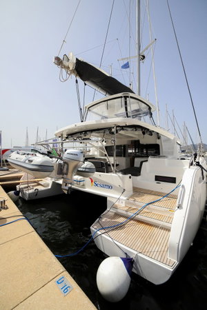 Lagoon 46 „Sesamo - Premium line“ – fotka 24